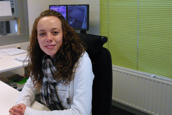 Dominique Bakker