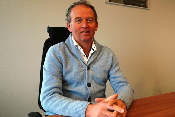 Rien Leenheer
