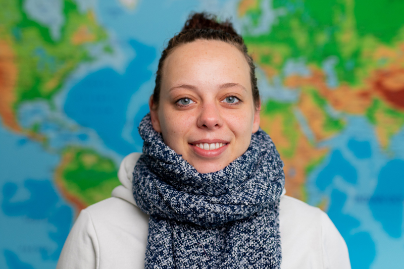 Dominique Bakker